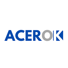 Logo ACEROK