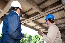 Revisión Visual de Puentes