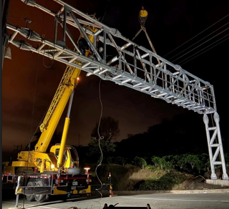 Infraestructura y Vías